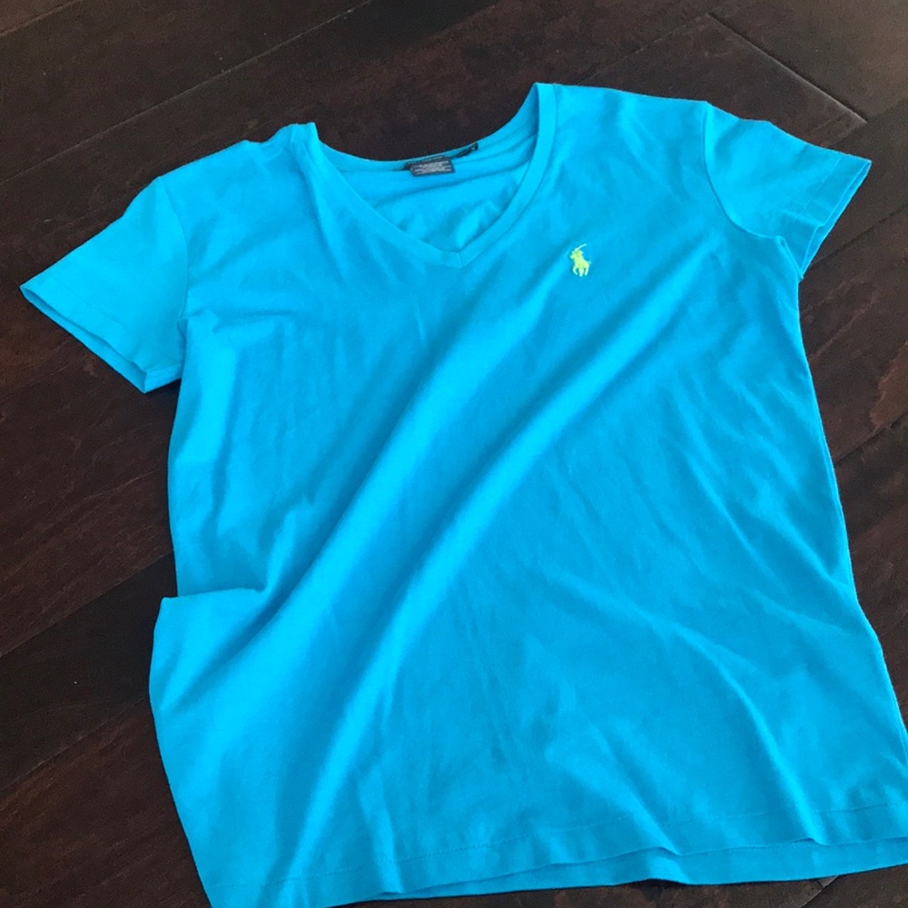 Polo sport T-shirt